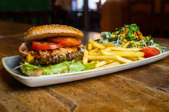 Burger (2) Burger