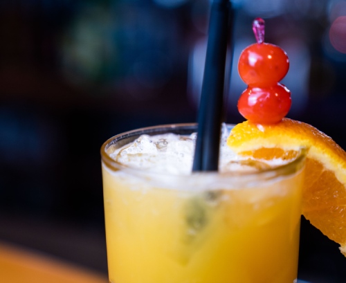 DIE WOHL BESTEN COCKTAILS